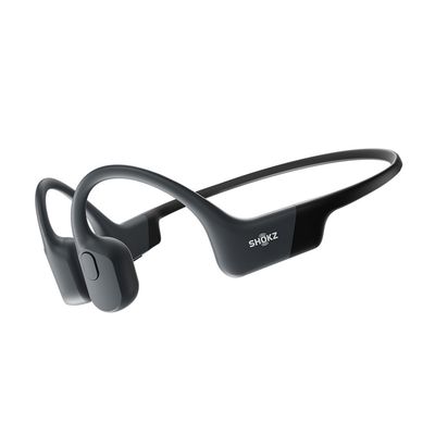 Shokz Audífonos Deportivo Openrun Cosmic Black