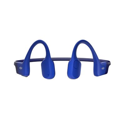 Shokz Audífonos Deportivos Openrun Blue Eclipse