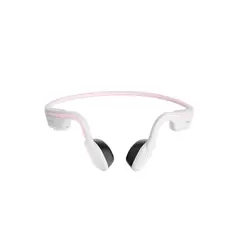SHOKZ - Audífonos Bluetooth OpenMove Himalayan Pink