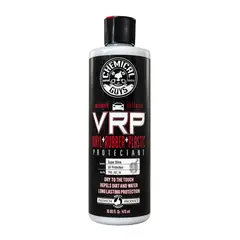 CHEMICAL GUYS - Restaurador de plásticos vinilos VRP - 473 ml