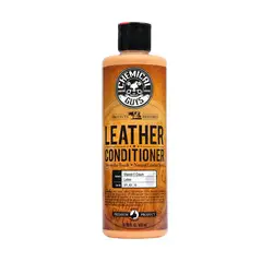 CHEMICAL GUYS - Acondicionador Cuero Leather Conditioner