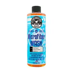 CHEMICAL GUYS - Detergente para microfibra Microfiber Wash