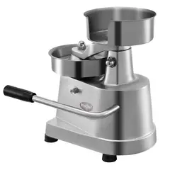 PROCHEF - Hamburguesera Formadora de Hamburguesas 10 Cm