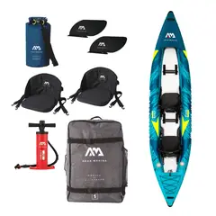 KANO - Kayak Inflable Doble