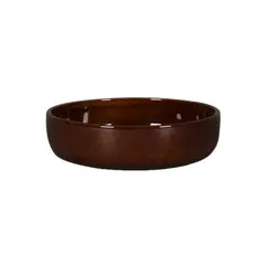 RAK PORCELAIN - BOWL REDONDO PORCELANA HONEY 20CM EASE RAK