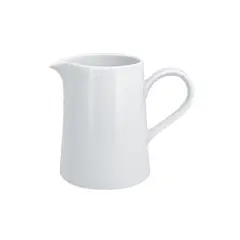 RAK PORCELAIN - LECHERO PORCELANA BLANCO 400CC ACCES RAK