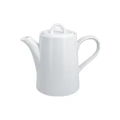 RAK PORCELAIN - CAFETERA PORCELANA BLANCO 350CC ACCES RAK