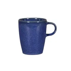 RAK PORCELAIN - TAZA PORCELANA COBALTO 90CC EASE RAK