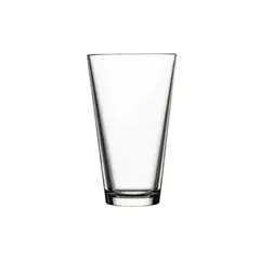 PASABAHCE - Set de 24 vasos vidrio alto conico city 340cc
