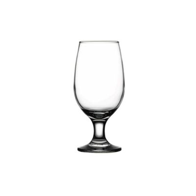 Pasabahce Set De 6 Copas Cerveza Maldive 370 Cc