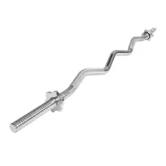 TEN SERIES - Barra Preolímpica Z