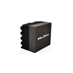 MAX SHINE - Aplicador De Esponja Hydro-tech Maxshine