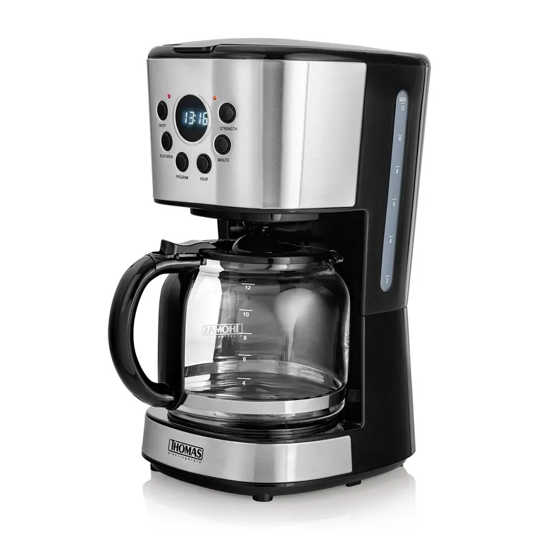 Cafetera TH-141Di