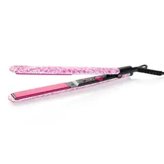 SIEGEN - Alisador Original Styler Fucsia SG-3512D1