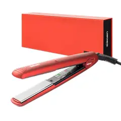 SIEGEN - Alisador Intensive Red SG4651
