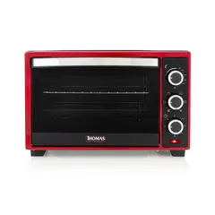 THOMAS - Horno Eléctrico 25 Lts TH-26R