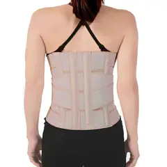 BLUNDING - Faja Dorsolumbar Talla L-Blunding