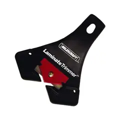 MILESCRAFT - Cuchilla Recortador Melamina