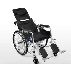 RAINBOW - Silla de Ruedas Neurológica 609UGC