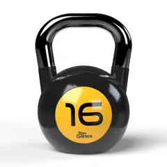 TEN SERIES - Kettlebell Hierro 16 Kg