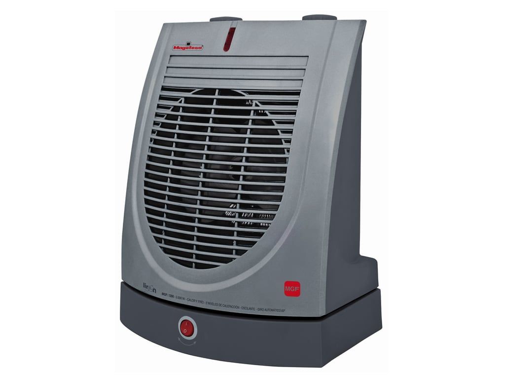Termoventilador Liron Mgf1290