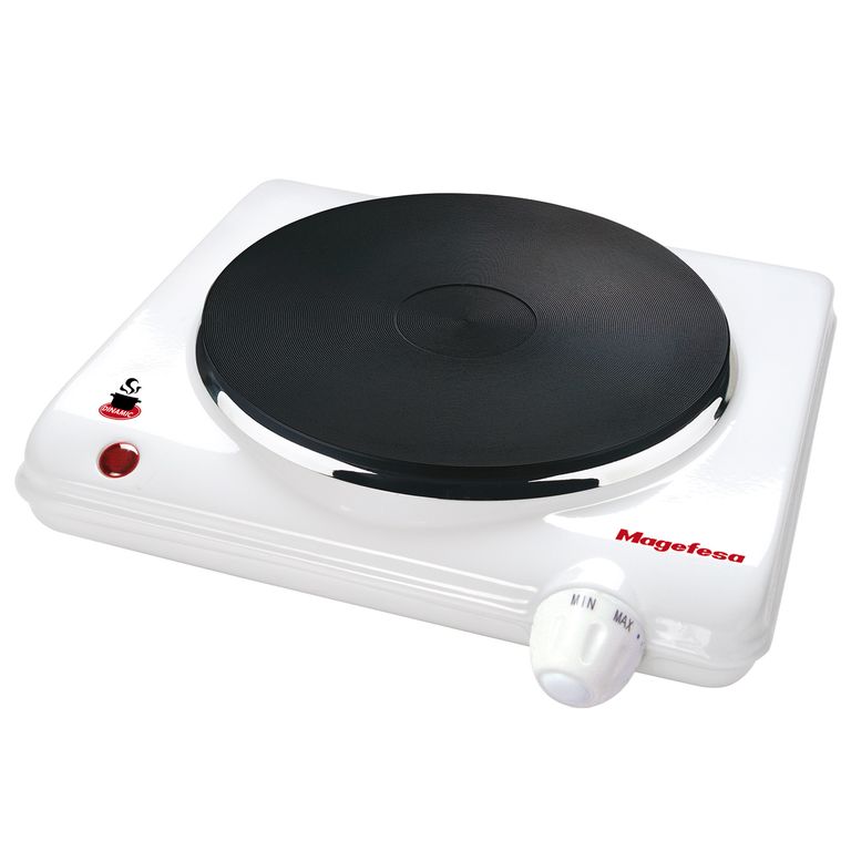 Cocina Eléctrica Dinamic Mgf8012