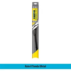 RAIN X - Plumilla Rain-X Flexible - 19 Pulgadas