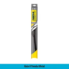 RAIN X - Plumilla Rain-X Flexible - 20 Pulgadas