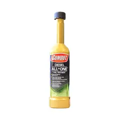 GUMOUT - Diesel All in One Fuel Treatment - Aditivo para Combustibles Diesel