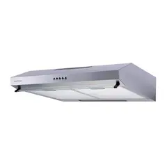 GRONER - Campana de Cocina Gröner Inox 60Cm