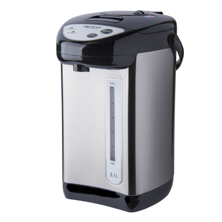 Termo Hervidor 3,1 lts BA6932 INX
