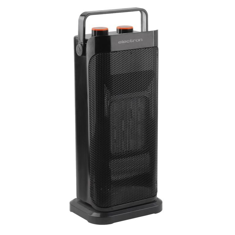 Calefactor Cerámico PTC Eletron BA-9000