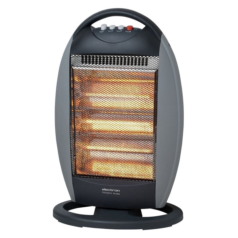 Calefactor Halógeno BA-8800