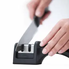 SIMPLE COOK - Afilador de Cuchillos