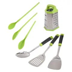 ARTHOME - Combo kitchen ah82 7 piezas