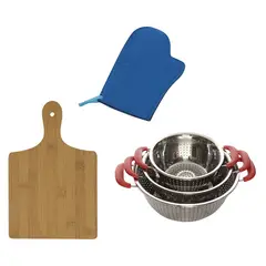 ARTHOME - Combo kitchen m6 - 5 piezas