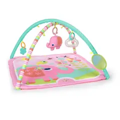 BRIGHT STARTS - Gimnasio Fanciful Flowers
