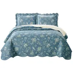 MALLORCA - Quilt Sherpa Babilonia 15 Plazas