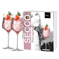 EISCH - Copas para Aperitivo x2