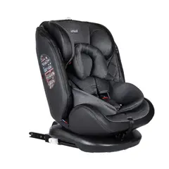 INFANTI - Silla De Auto Convertible I-Giro 360 Dark Grey