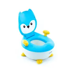 INFANTI - Bacinica Potty Fox Azul
