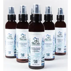 ECOAUSTRALIS - Spray Repelente Natural 135 mL