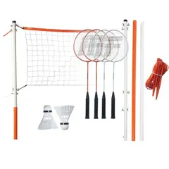 FRANKLIN - Set De Bádminton