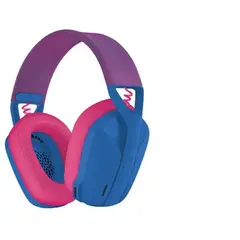 LOGITECH - AUDIFONO G435 AZUL 981-001061