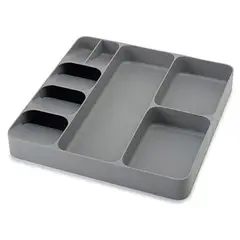 GENERICO - Organizador De Cubiertos Y Utensilios