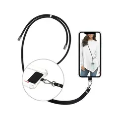 MONTREAL - Strap Colgante para carcasa de celular universal Cordón NE