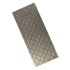 CRUSEC - Afilador Cuchillos Diamante Pieda Afiladora 153 * 63 mm