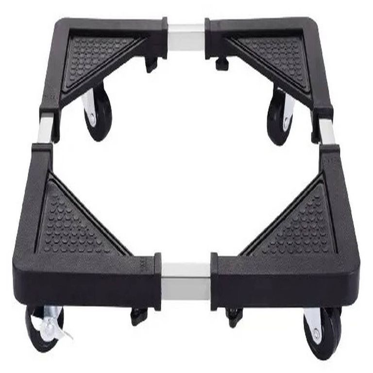 Base Soporte Movible Para Nevera O Lavadora