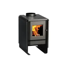 BOSCA - Calefactor A Leña Eco 380
