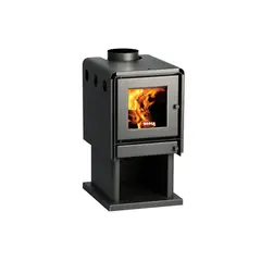 BOSCA - Calefactor A Leña Limit 350